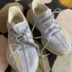 Sneaker in good condition! Very comfortable